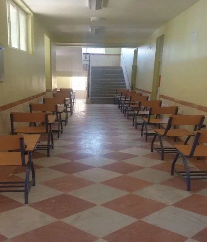 معرفی آموزشکده