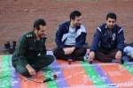 برنامه کوهپیمایی دانشجویان دانشکده فنی و حرفه ای بمناسبت روز جوان 5