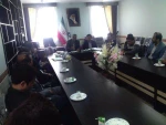کریمی: دانشگاه فنی و حرفه ای پیوند واقعی بین علم و عمل و تبدیل آن به ثروت را در دستور کار خود قرار داده است 3