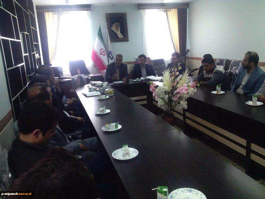 کریمی: دانشگاه فنی و حرفه ای پیوند واقعی بین علم و عمل و تبدیل آن به ثروت را در دستور کار خود قرار داده است 3
