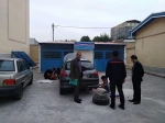 رئیس دانشکده فنی و حرفه ای میانه: دانش آموزان میانه ای فرصت تحصیل رایگان در دانشگاه دولتی را از دست ندهند