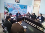 دکتر کریمی: رشته های جدید در دانشکده دولتی فنی و حرفه ای میانه راه اندازی می شوند