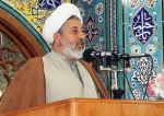 امام جمعه