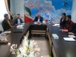 دکتر کریمی: انجمن های علمی باید خلاقیت های ذهنی دانشجویان را پرورش داده و در مسیر صحیح هدایت کنند 2