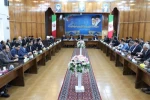 روابط عمومی آموزشکده فنی و حرفه ای میانه به عنوان روابط عمومی برتر شهرستان میانه برگزیده شد 3