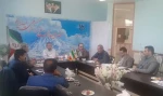 معاون عمرانی فرمانداری ویژه شهرستان میانه: رمز موفقیت کشورهای توسعه یافته ارتباط مستمر دانشگاه ها با صنعت است 2