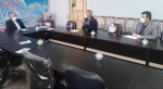حاج مهدی اسماعیلی بازدید