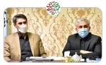 عضو کمیسیون آموزش و تحقیقات مجلس:
ظرفیت های دانشگاهی در کشور و بخصوص استان آذربایجان شرقی بصورت متوازن و عادلانه توزیع نشده است 2