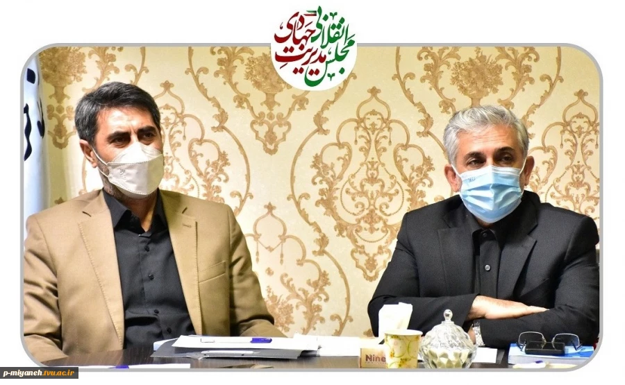 عضو کمیسیون آموزش و تحقیقات مجلس:
ظرفیت های دانشگاهی در کشور و بخصوص استان آذربایجان شرقی بصورت متوازن و عادلانه توزیع نشده است 2