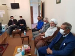 امام جمعه میانه: با تبدیل علم به فناوری می‌توان به تجاری سازی علم و در نتیجه به تولید ثروت و رشد اقتصادی دست پیدا کرد 5