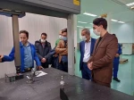 امام جمعه میانه: با تبدیل علم به فناوری می‌توان به تجاری سازی علم و در نتیجه به تولید ثروت و رشد اقتصادی دست پیدا کرد 7