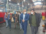 امام جمعه میانه: با تبدیل علم به فناوری می‌توان به تجاری سازی علم و در نتیجه به تولید ثروت و رشد اقتصادی دست پیدا کرد 9