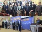 فرماندار ویژه شهرستان میانه: حضور فعال تشکل های دانشجویی در محیط دانشگاه، باعث پویایی فضای دانشگاه می شود 2