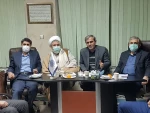 امام جمعه میانه: توسعه و پیشرفت آموزشکده فنی و حرفه ای میانه باید اولویت اصلی مسئولین شهرستان باشد 2