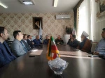 معاون سیاسی فرماندار میانه: اغتشاشات أخیر حاصل شارلاتانیزم رسانه ای و جنگ روانی دشمن است 8
