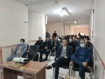 برگزاری مراسم هفته پژوهش در آموزشکده فنی و حرفه ای میانه 3