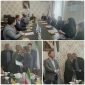 نشست سیاسی با حضور فرمانده محترم سپاه ناحیه میانه در آموزشکده فنی و حرفه ای میانه برگزار شد