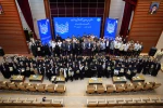 درخشش شکوهمند دانشجویان دانشگاه ملی مهارت آذربایجان شرقی در جشنواره ملی قرآن و عترت؛ کسب رتبه‌های برتر و نغمه‌ای از امید در آسمان فرهنگ و هنر دینی 2