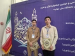 درخشش شکوهمند دانشجویان دانشگاه ملی مهارت آذربایجان شرقی در جشنواره ملی قرآن و عترت؛ کسب رتبه‌های برتر و نغمه‌ای از امید در آسمان فرهنگ و هنر دینی 4