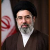 رئیس،کارکنان،اساتید و دانشجویان آموزشکده ملی مهارت میانه انتخاب حضرت آیت الله سیدمجتبی خامنه ای را تبریک گفتند 2