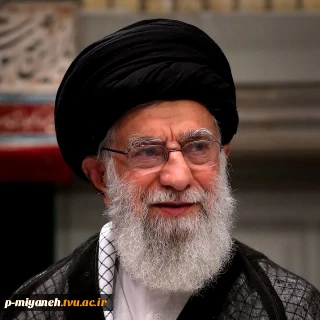 پیام تسلیت بمناسبت شهادت سرافرازانه امام خامنه ای توسط رژیم های تروریستی آمریکا و صهیونیست